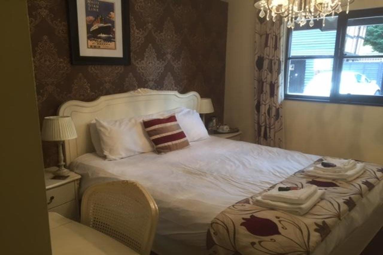 George Hotel Dorchester On Thames מראה חיצוני תמונה